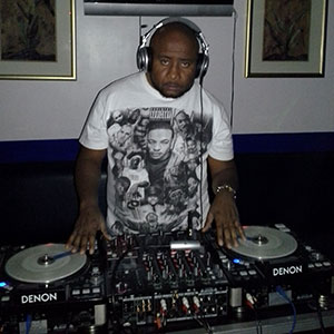 DJ Nic